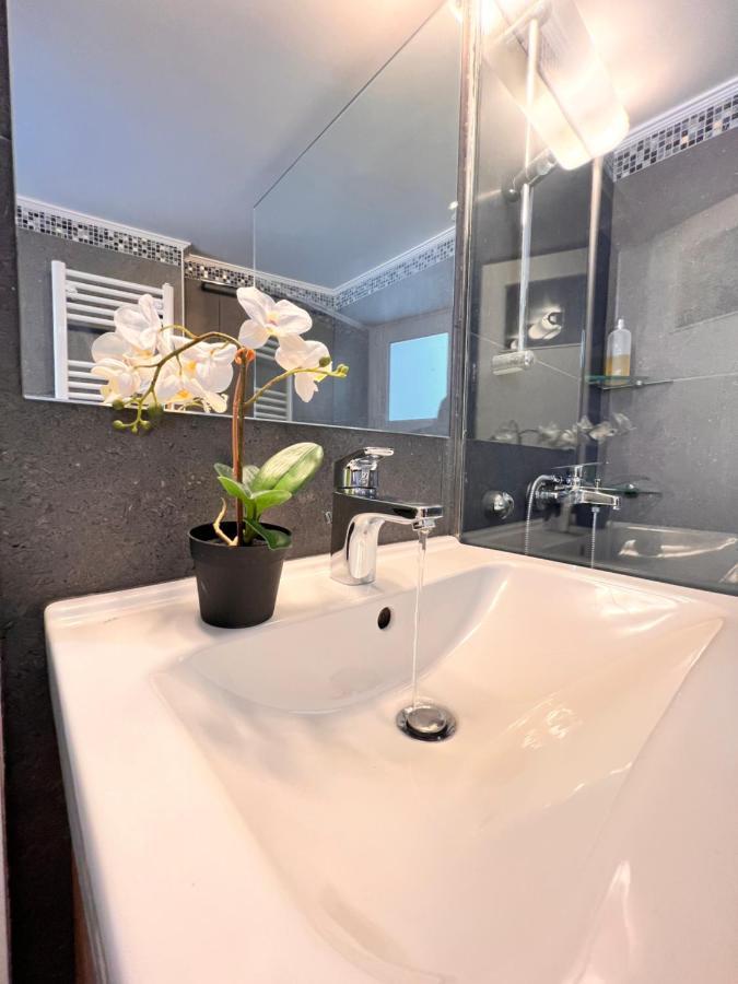 Quiet And Cozy Apartment Of New Psihiko No 6 Athen Eksteriør bilde