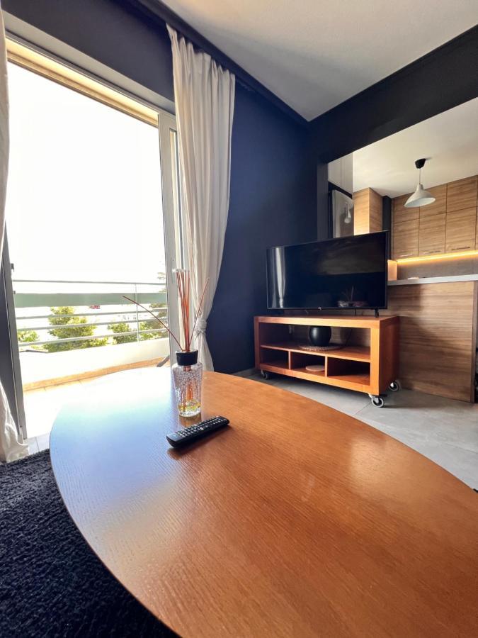 Quiet And Cozy Apartment Of New Psihiko No 6 Athen Eksteriør bilde